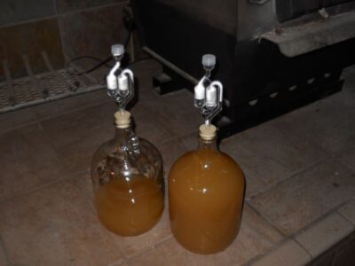 Honey of a Mess Image